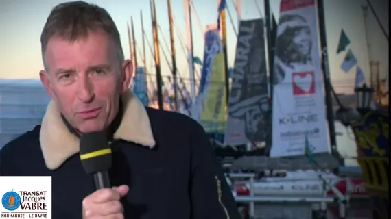 TJV Les aventuriers de la mer