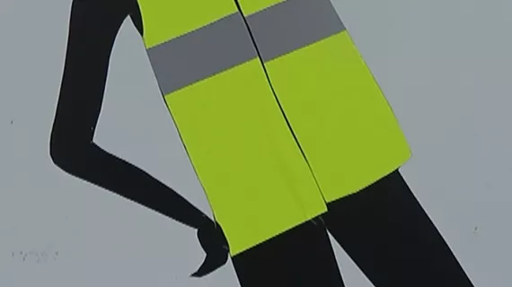 Gilet jaune