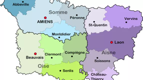 PICARDIE