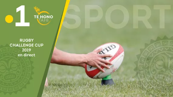 Rugby Challenge Cup