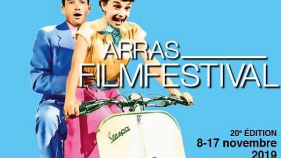 ARRAS FILM FESTIVAL