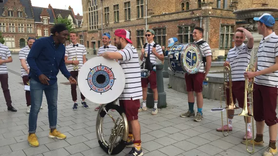 bailleul
