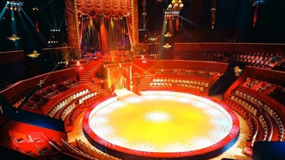 cirque Bouglione