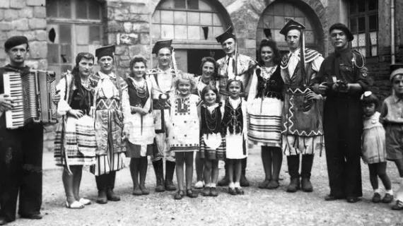 polonais