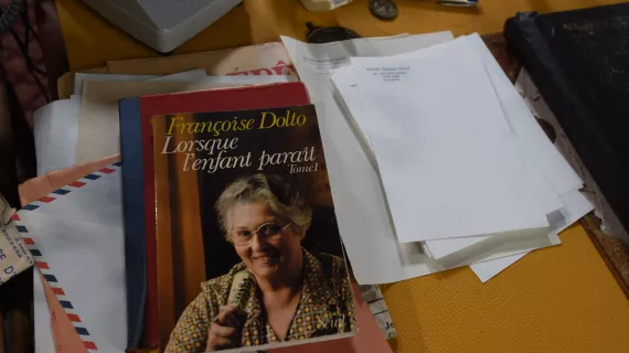 Françoise Dolto