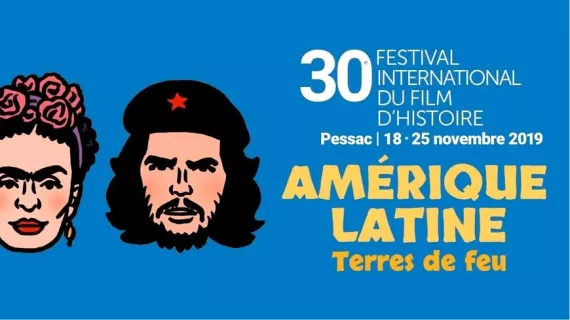  Festival de Pessac 