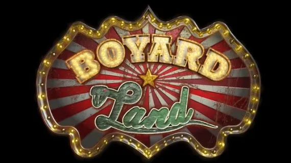 BOYARD LAND