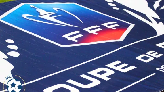 COUPE DE FRANCE