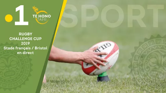 Rugby Challenge Cup 2019