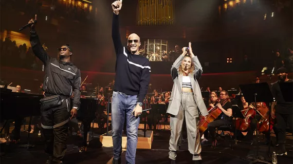 Hip Hop Symphonique