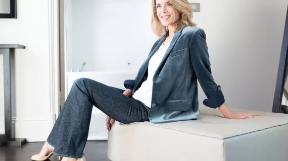 JULIE ANDRIEU