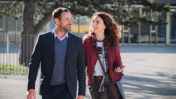 SAM - SAISON 3