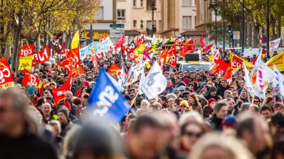 MANIF