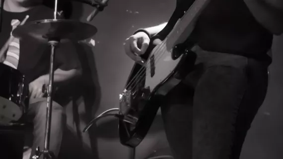 music