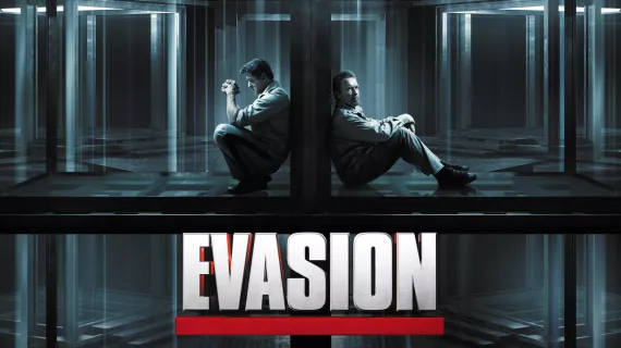 EVASION