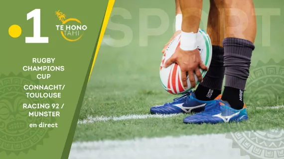 Rugby Champions Cup