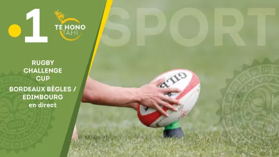 Rugby Challenge Cup