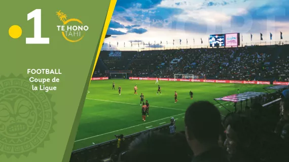 Football coupe de la ligue 2019-2020