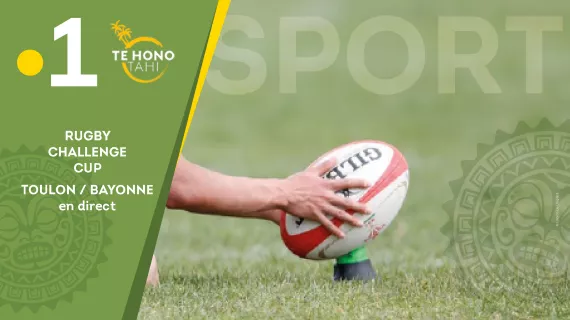 Rugby Challenge Cup