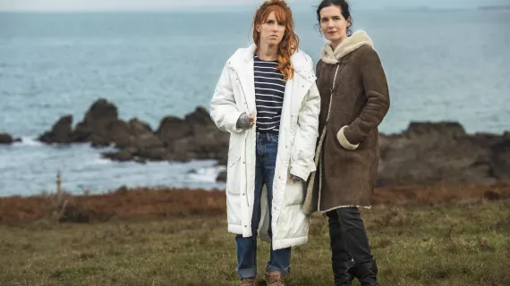MEURTRES EN COTENTIN