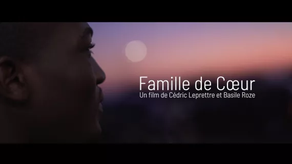 Famille de coeur
