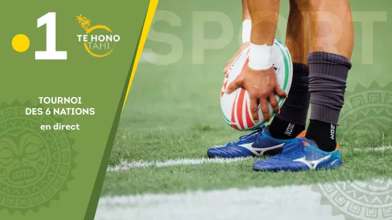 Rugby - Tournoi des 6 nations