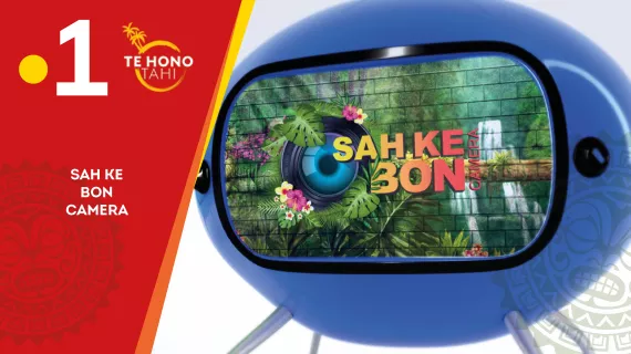 Emission SAH KE BON - Saison 3