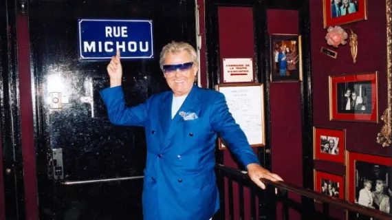 Michou