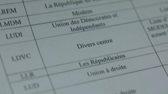 Dimanche en politique Franche-Comté