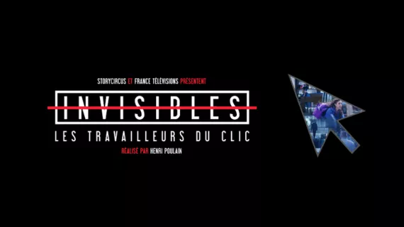 invisibles