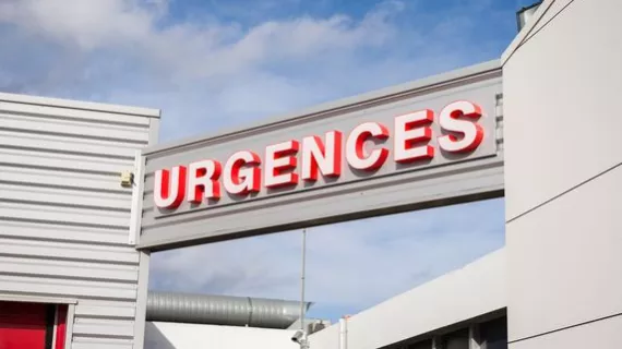 urgences
