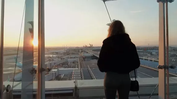 Visionnez le film J'ai Peur