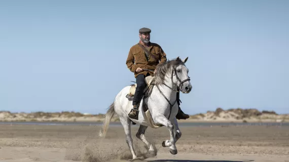 LE VOYAGEUR