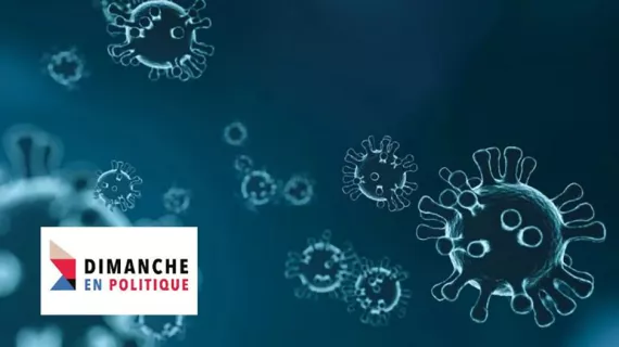 Dimanche en politique Bourgogne