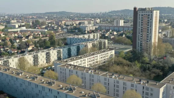 La cité