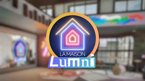 La Maison Lumni