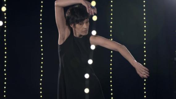 Parcours de la danseuse étoile corse Marie-Claude Pietragalla dans un documentaire de Philippe Allante à voir mercredi 29 avril à 20h45 sur Via Stella