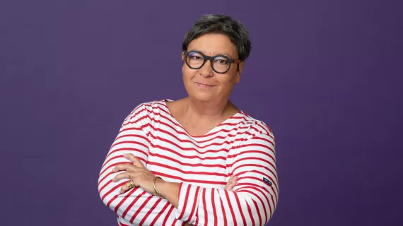 Nathalie Daly
