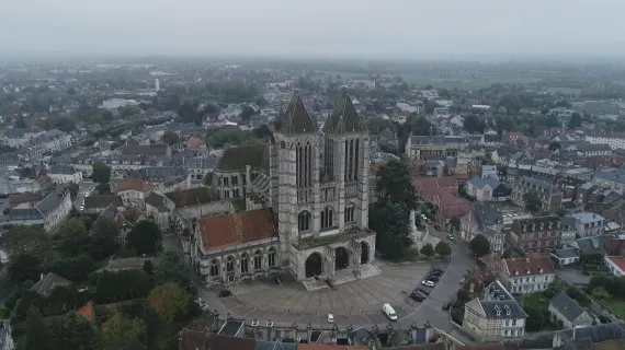 Noyon