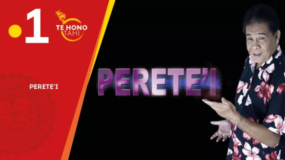 PERETE'I