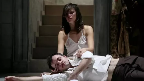  ROMEO ET JULIETTE