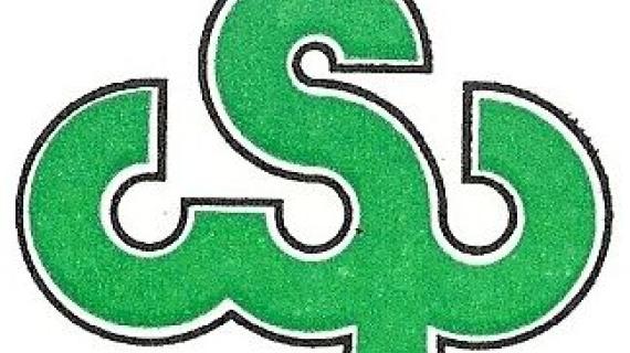 CSP logo 88