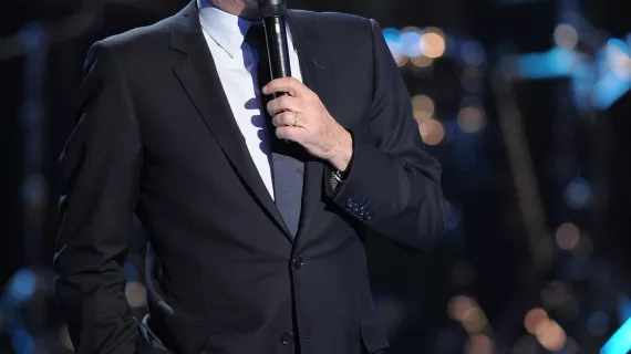 LES PLUS BEAUX DUOS DU GRAND SHOW