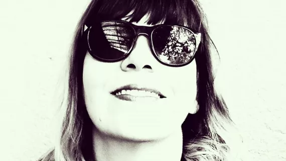 Delphine Roux 