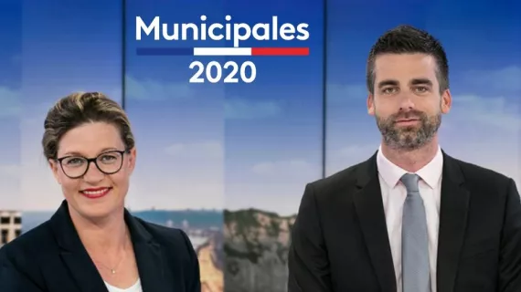 Emilie Leconte et Grégory Thélu