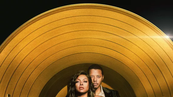 EMPIRE - SAISON 6