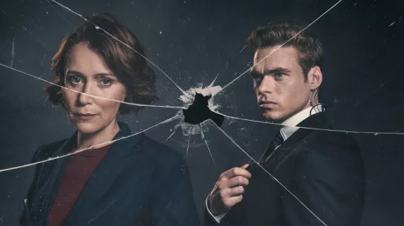 BODYGUARD S01