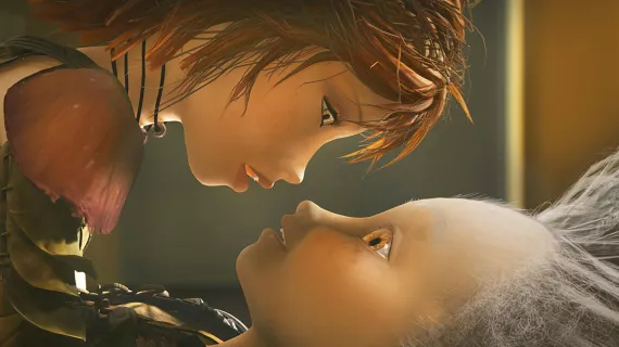 ARTHUR 3, LA GUERRE DES DEUX MONDES