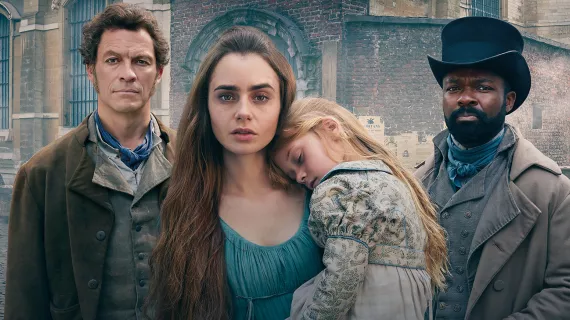 Les Misérables