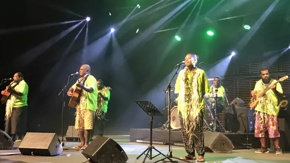 vent du nord